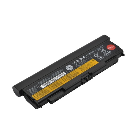 Laptop Battery for Lenovo ThinkPad T440P T540P W540 W541 L440 L540 Series 9 Cell
