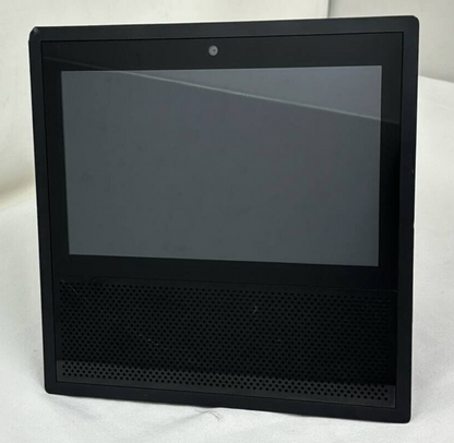 Amazon Echo Show 1st Gen Smart Speaker 7" Display Bluetooth Dolby Stereo Alexa