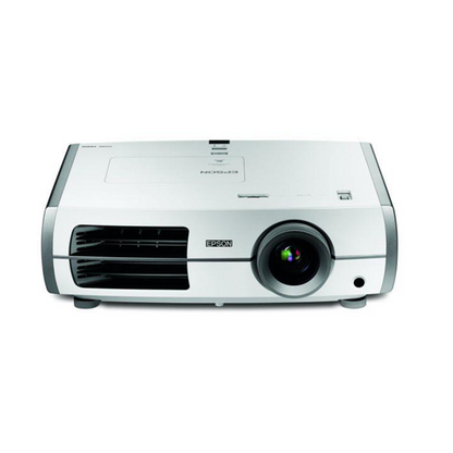 Epson PowerLite Cinema 6100 Home Theater Projector Horizontal Vertical Lens READ