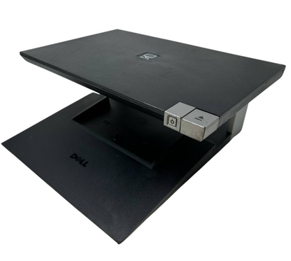 Docking Station Laptop Monitor Stand Dell Latitude E4200 E4300 E5400 E5500 E6400