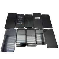 Lot of 10 Smartphones Alcatel 3V Idol X Plus Elevate 2S Shine Lite No Power READ