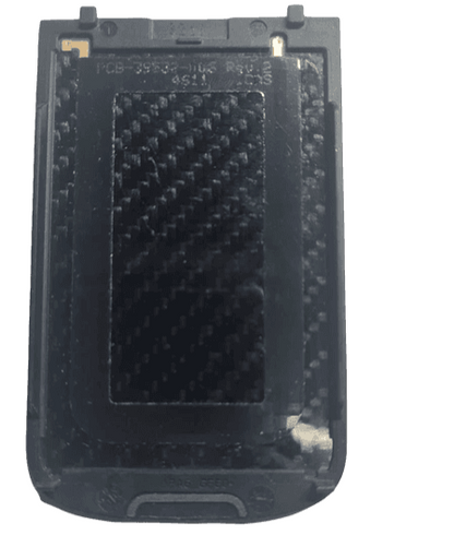 Battery Door Back Cover For Blackberry Q10 NFC Included Housing Black Genuine