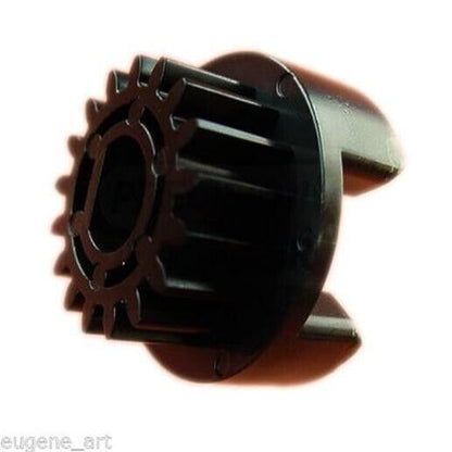 Gear For Cleaning Brush Roller 17T B065-2425 For Savin 2560 2575 Lanier LD060