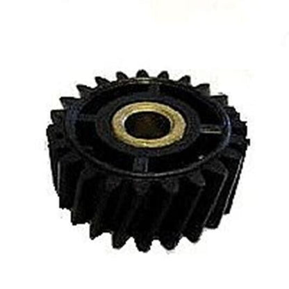 Original New Black Gear 25Z 30Z Spare Part AB017539 For Ricoh Aficio 1060