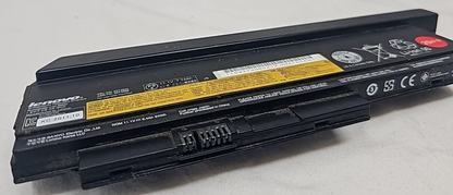 Lenovo Laptop Battery for Thinkpad X220 X220i X220s X220s X230 X230i X230s