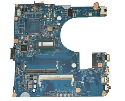 Laptop Motherboard NB.MFJ11.004 Intel i3-4010U 1.7GHz Fits Acer Aspire E1-472P