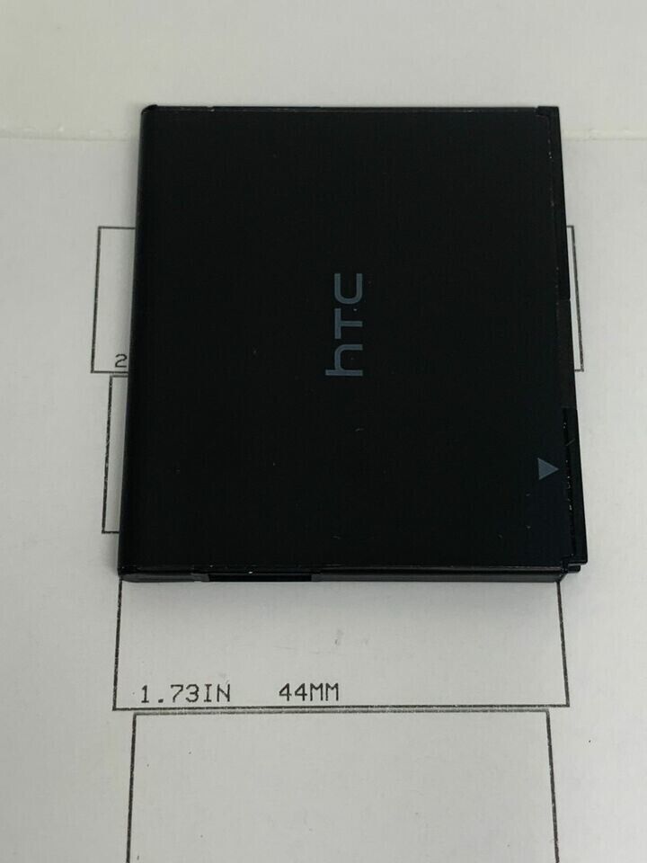 Battery BD26100 For HTC Inspire 4G Desire HD Surround 35H00141-03M Replacement