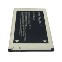 Battery H2018VL5 For Hot Pepper for Poblano VLE5 2000mAh 3.8V Li ion Replacement