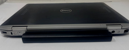 Dell Latitude E6420 14.1" Laptop Notebook Core i5 2.5GHz PC Windows 10 CD Player