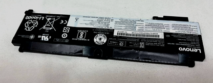 Original Battery 01AV405 for Lenovo ThinkPad T460s T470s 2310mAh 26Wh 11.4V