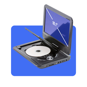 DVD Player