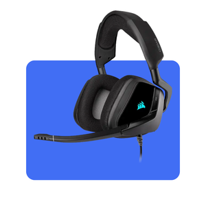 Headphones