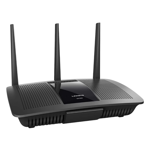 Linksys EA7300 AC1750 MU-MIMO Dual-Band WiFi 5 Router Gigabit Ethernet USB 3.0