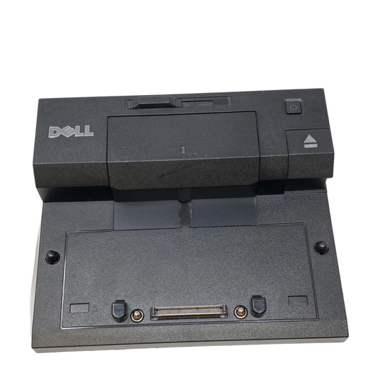 Dell E-Port USB K07A For Latitude E6420 E6430 E6520 E6530 3.0 Docking Station