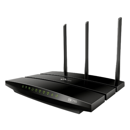 TP-Link Archer C7 WiFi Wireless Router Gigabit Dual Band AC1750 Device Only OEM