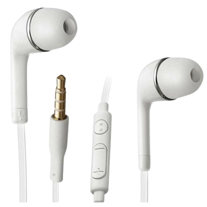 Earphone EO-EG900BW 3.5mm For Samsung Galaxy S4 S5 S7 S8 S9 Note 8 9 J6 A6 J3