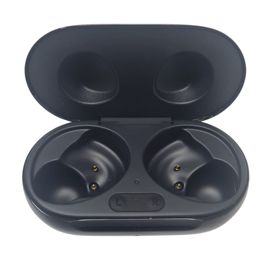 Samsung Galaxy Buds+ Charging Case Only For SM-R175 EP-QR175 original Black