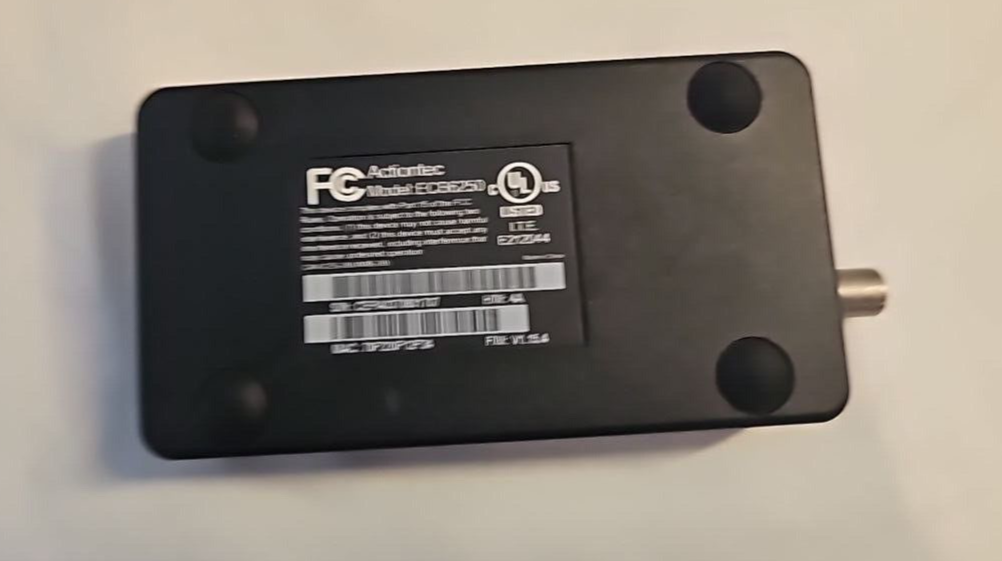 Actiontec ECB6250 MoCa 2.5 Network Adapter Speed Gigabit Sing