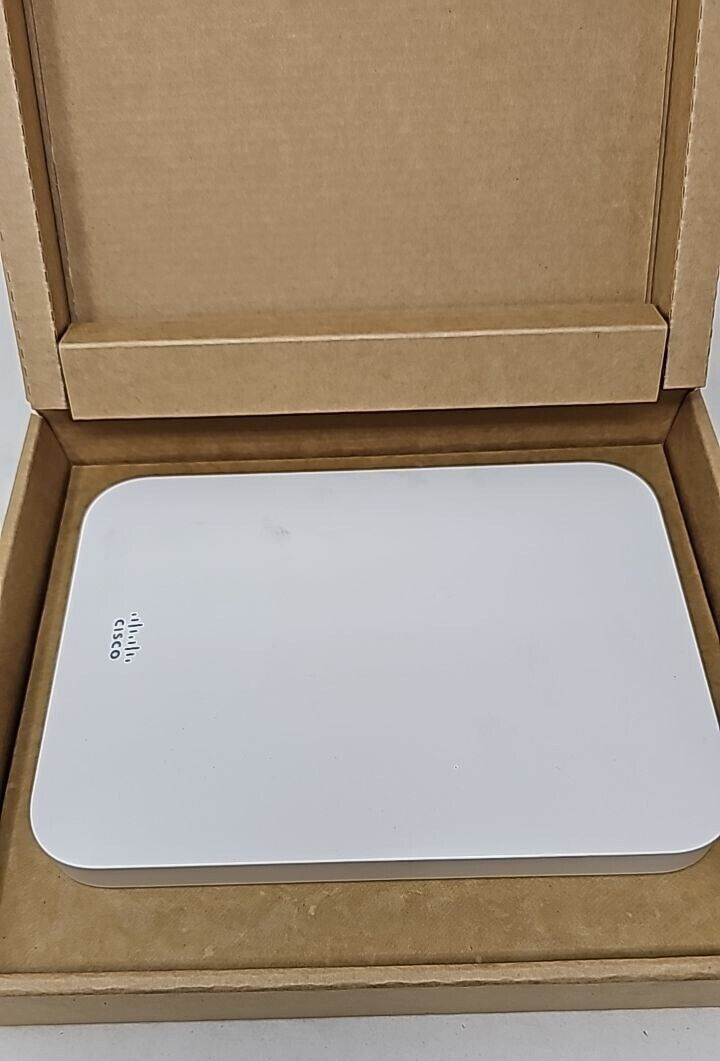 Cisco Meraki MR26 Indoor Wireless DualBand Access Point Cloud Managed