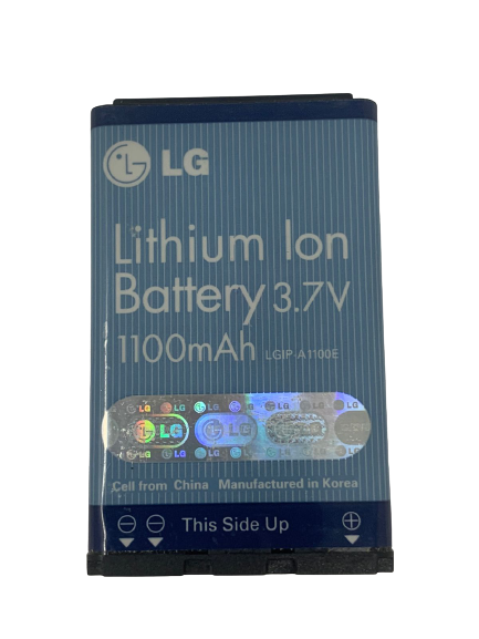 Battery LGIP-A1100E For LG VX8100 VX8300 AX5000 LX325 LX535 LX350 MM535 Vi125