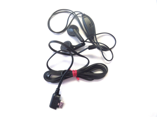 In-Ear ZAFIRO MG810D SGEY0003213 Fits LG MG810D Original Handsfree Headset
