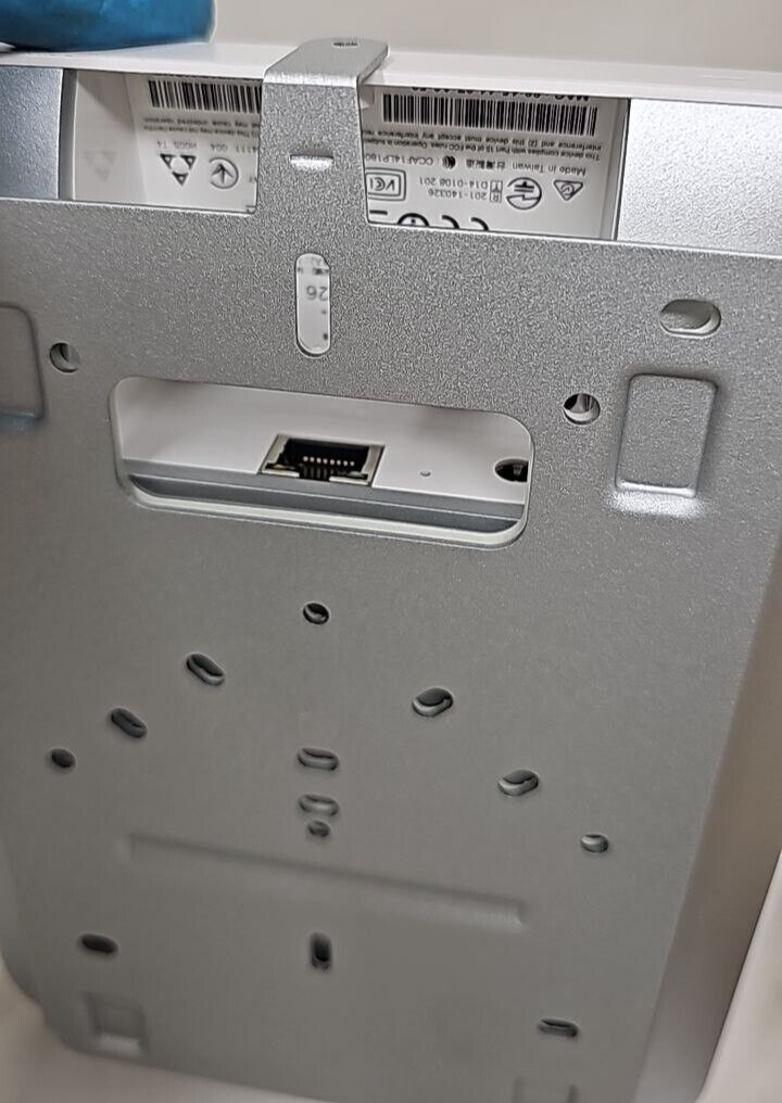 Cisco Meraki MR26 Indoor Wireless DualBand Access Point Cloud Managed