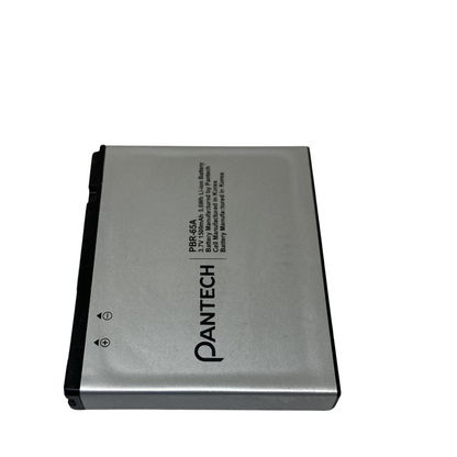 Battery PBR-65A PBR65A For Pantech Crossover P8000 ATT 1500mAh 3.7V