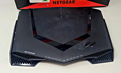 Netgear Nighthawk XR500 Pro Gaming Dual Band WiFi Router Device Only OEM