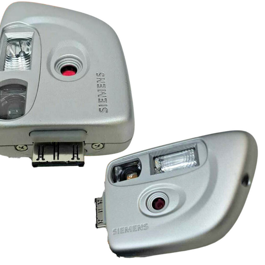 Siemens QuickPic IQP-500 Phone External Camera A65 AX75 C60 C62 M55 S55 S56 SL55