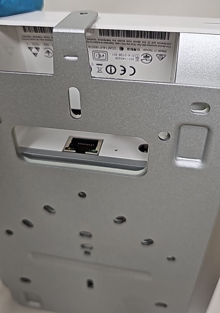 Cisco Meraki MR26 Indoor Wireless DualBand Access Point Cloud Managed