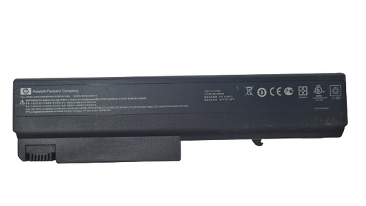 Original Laptop Battery HSTNN-CB48 For NC6100 NC6105 NC6110 NC6115 NC6120 NC6200