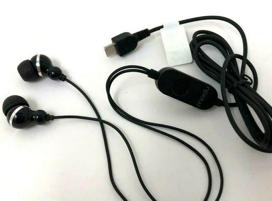 OEM Wired in ear Micro USB Pin For Motorola LG GT505 GW520 Samsung A897 T249