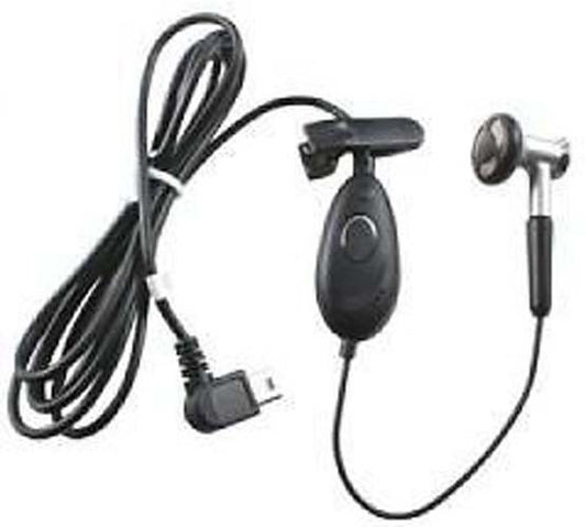 OEM Earbud Wired in Ear HF For Motorola V3 W490 W510 W5 Z6m EM325 Z6m L2 W395
