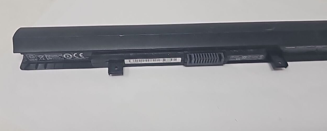 Laptop Battery PA5185U-1BRS for Toshiba Satellite C55 S50 L50 Pro R50 S55 L55
