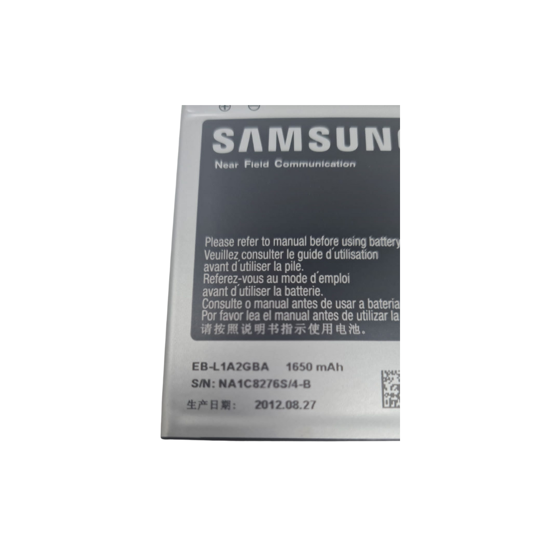 Battery EB-L1A2GBA For Samsung Galaxy S2 l777 Straight Talk Galaxy SGH-S959G Oem
