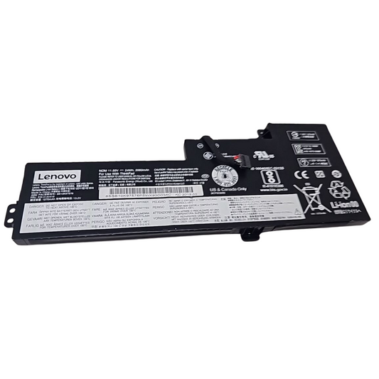 Lenovo Laptop Battery 2080 mAh for Lenovo ThinkPad T470 A475 T480 A485 TP25