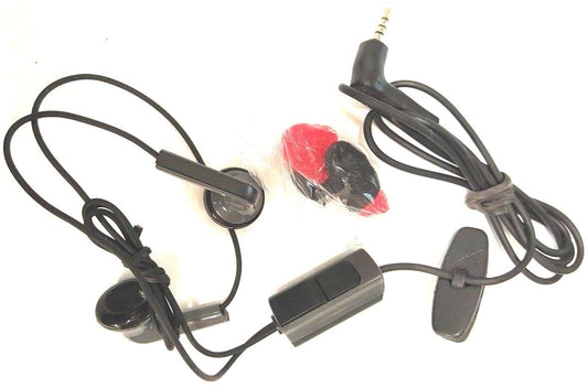 Headset HS-47 2.5 mm For Nokia 1200 1208 1100 1108 3360 3390 2110 8110 6110 N95