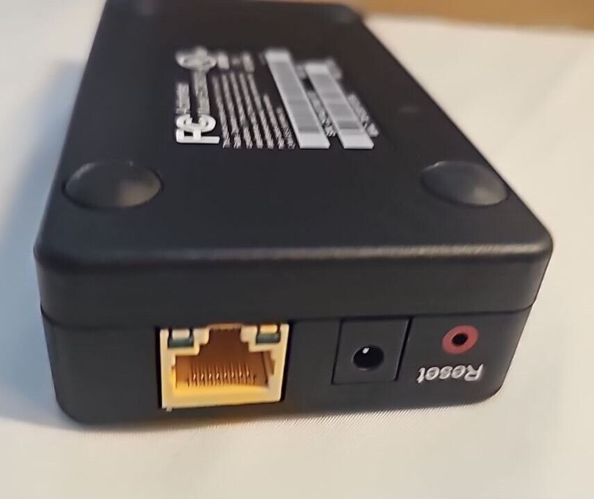 Actiontec ECB6250 MoCa 2.5 Network Adapter Speed Gigabit Sing