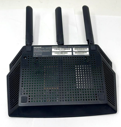 Netgear R6330 Smart WiFi Wireless Router Dual Band AC1600 Gigabit with MU-MIMO