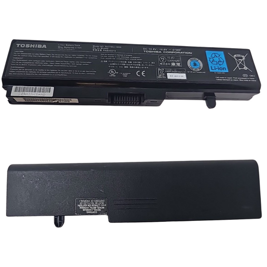 Laptop Battery PA3780U-1BRS for Toshiba Satellite T110 T115 T115D T130 T135 Pro