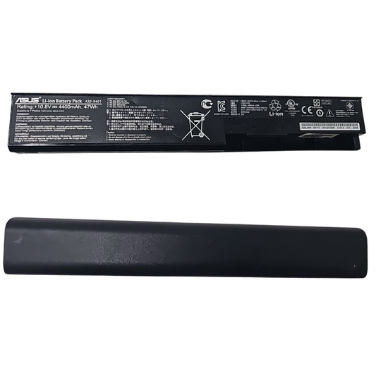 Laptop Battery A32-X401 4400mAh for Asus X401 X401A X501 X301 F401 F501 S301