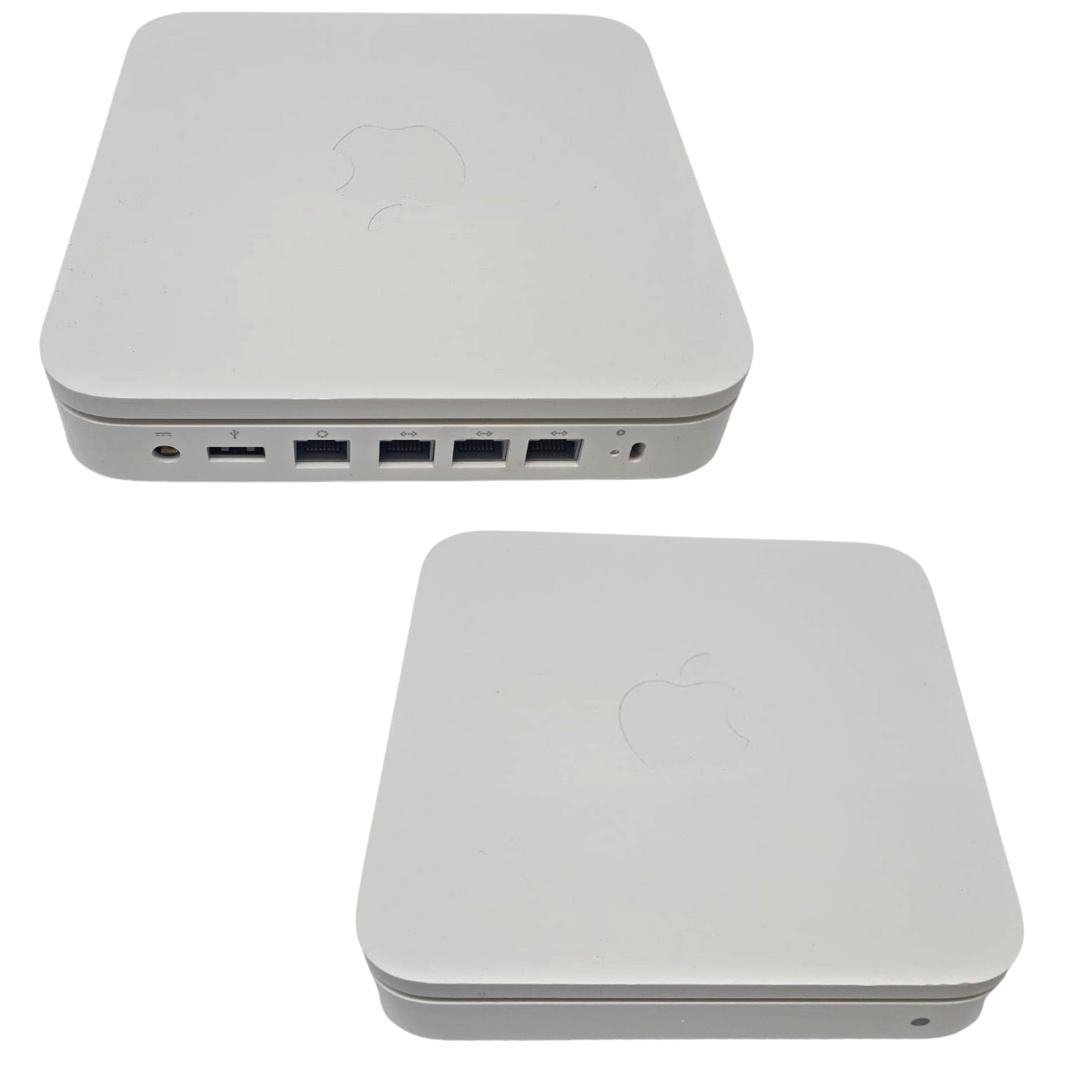 Airport Extreme Router 802.11n 4th Generation Base Station For Apple A1354