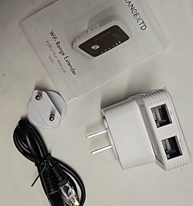 Xtd range booster Clearance