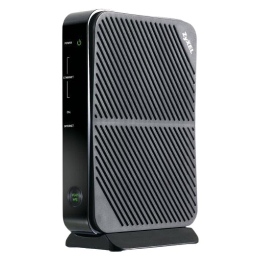 Zyxel P-660HN-51 Wireless WiFi Router 300 Mbps ADSL2+ Gateway WPS SPI Firewall