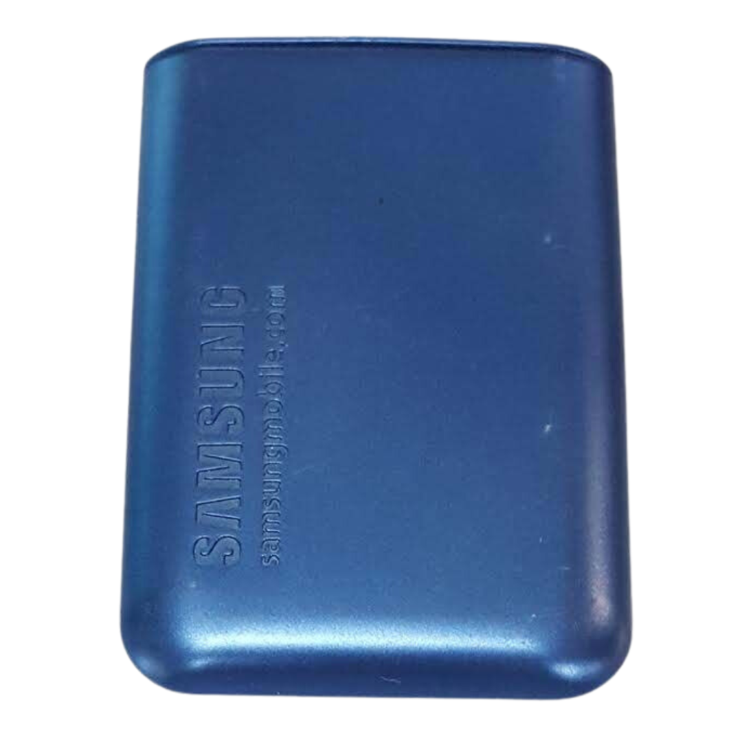 Battery Door Fits Samsung F250 250L 258 Back Cover Housing Replacement Part Blue