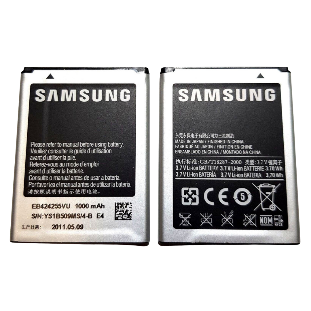 Battery EB424255VA For Samsung T369 M390 A927 T379 Gravity 3 T479 R630 T359 T479